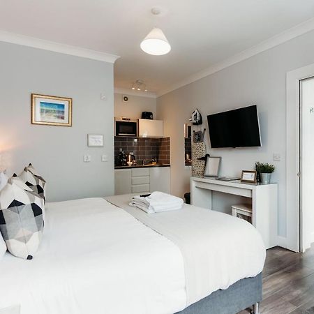 Sweet Suites Lytham ลิธึม เซนต์ แอนน์ส ภายนอก รูปภาพ